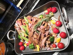 -安蒂娅·海鲜自助餐厅(安蒂娅美兰酒店)