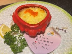 -桃夭日式料理(国信店)