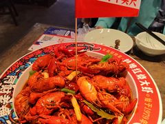 -阿财老铺·老蚌埠龙虾城(华夏总店)