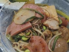 -宜家·瑞典风味餐厅(烟台路店)