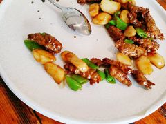 -素心小筑(后沙裕镇店)