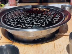 -霸腹烤肉(厦门柚子番店)