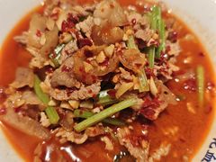 -老萍巷莲花血鸭·萍乡地标江西菜(步行街店)