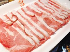 -九庄火锅(龙游店)