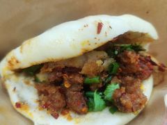 -豆相识•九九豆腐脑(牛咡桥店)