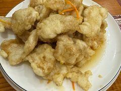 -圣夜东北菜烧烤·夜宵·龙虾(胥江路店)