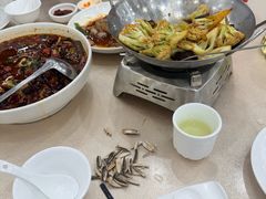 -群乐饭店(滨安路店)