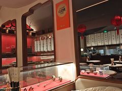 -松鹤面馆·古法焖肉面(观前店)