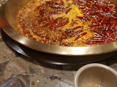 -重庆渝达老火锅(春熙路店)