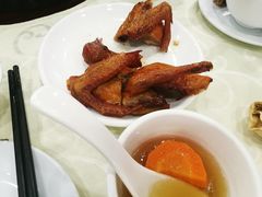 -时利和美食(东方广场店)