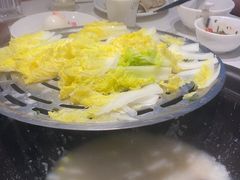-水禾轩·海鲜蒸汽主题餐厅(拱北店)