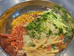 -堂堂小伙夫·辽宁小吃大排档(京西大悦城店)