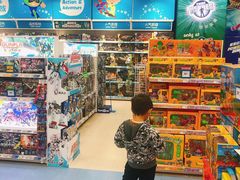 -TOYSRUS玩具反斗城(同德广场店)