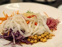-四季轩中餐厅(徐州开元名都大酒店)