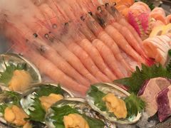 海胆-德川家日本料理(顺义华联店)