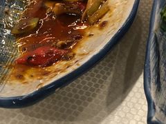 孜然螺片-渔娘渔家丹东海鲜(东直门店)