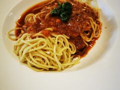 -棒约翰比萨·意面(张江店)