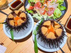 -晶吉·居酒屋·日本料理·烧鸟(中山区民主广场经典生活店)