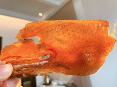 枣酥香烤鸭/只-晟永興烤鸭店(五道口店)