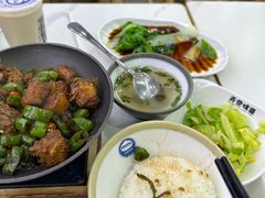 -VPsmart私教健身工作室(新华路旗舰店)