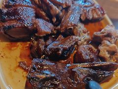 -八府香鸭·啫啫煲(华山路店)