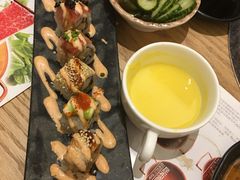 -伊豆野菜村(大族广场店)