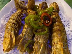 -盛港湾海鲜食府(黄沙店)