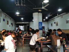 大堂-梯坎豆花