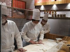 -阿文汤包蟹黄汤包(豫园商城店)