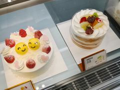 -仟吉KenGee(汪家墩店)