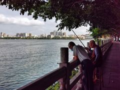 -惠州康帝国际酒店