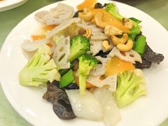 -奥华餐厅·老张记(台基厂店)
