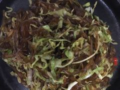 -阿罗新疆菜(人民广场店)