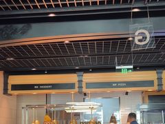 -川骄海鲜自助(亚运村店)