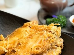 -香雪海饭店中餐厅(人民桥店)