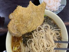 -东吴面馆(枫桥店)