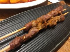 -塔哈尔·新疆盛宴(城西银泰店)