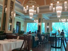 大堂-福楼法餐厅FLO