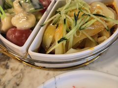 -马白开来特色羊排揪片子  (总店)