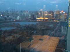 -君悦酒店·乐厨·高空自助餐(青年大街店)