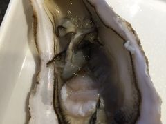 -马路边上·小海鲜烧烤(八一路店)