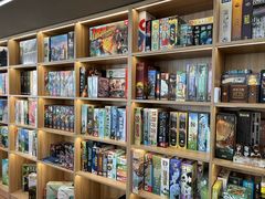 -莱姆星桌游·拼豆·团建