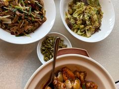 -简小舍· 民间手艺菜(古德寺店)