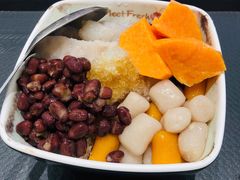 -鲜芋仙(番禺万达广场店)