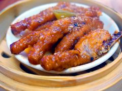 -华峰食馆(氹仔店)