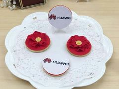 -李奥斯汀蛋糕商务茶歇·甜品台·企业活动团建(长寿路店)