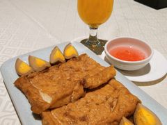 -顺峰海鲜酒楼(省府店)