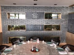 包厢-无锡苏宁银河国际酒店-悦府65中餐厅