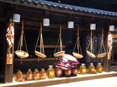 -陶然居·重庆菜(生态园店)