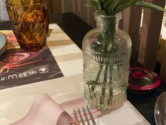 -半秋山西餐厅(襄阳万达店)